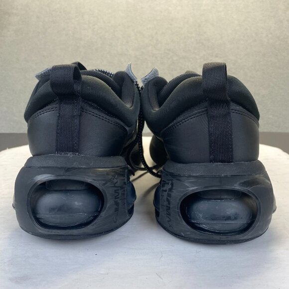 Nike Air Max Mens Sneakers Triple Black Size 12 DH4245-002,Athletic Shoes main image 7